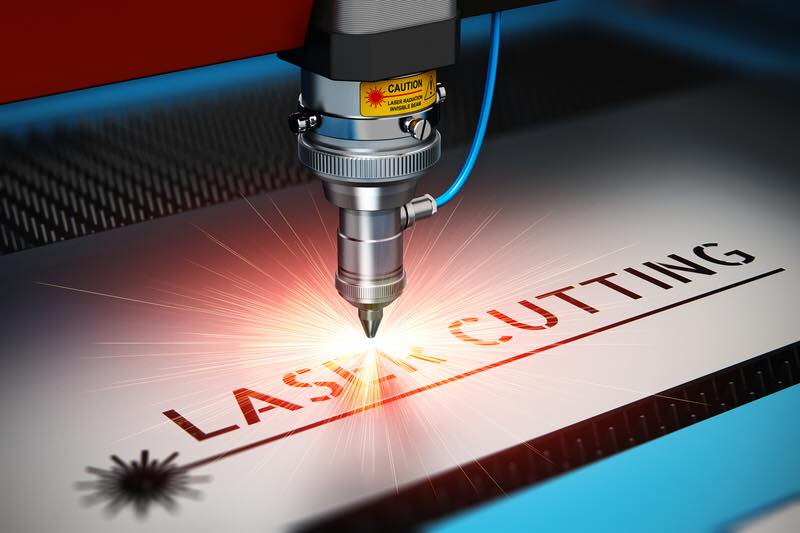 Jasa Laser Cutting Terpercaya