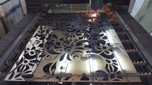 Jasa Laser Cutting Bogor